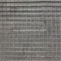 Harga Panel Welded Wire Mesh